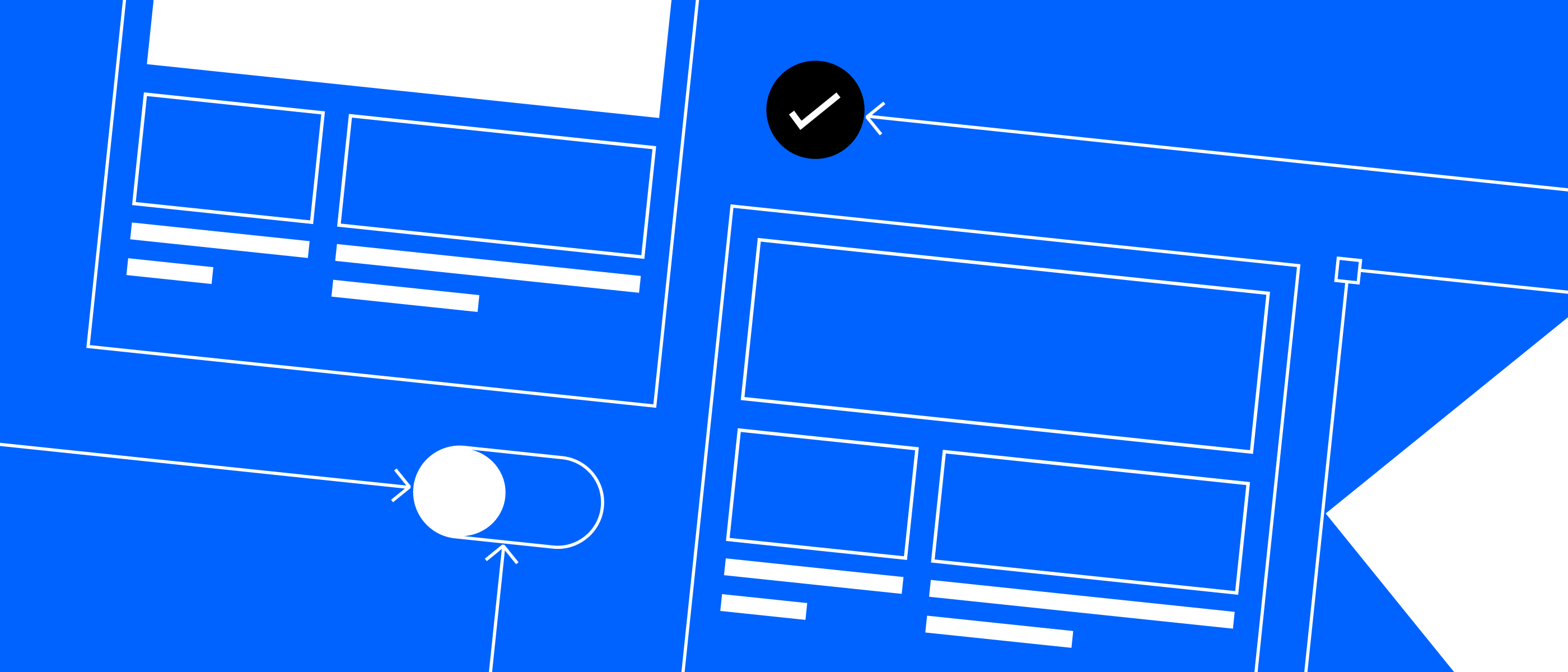 Maintaining design systems: a guide for one-person or small design teams